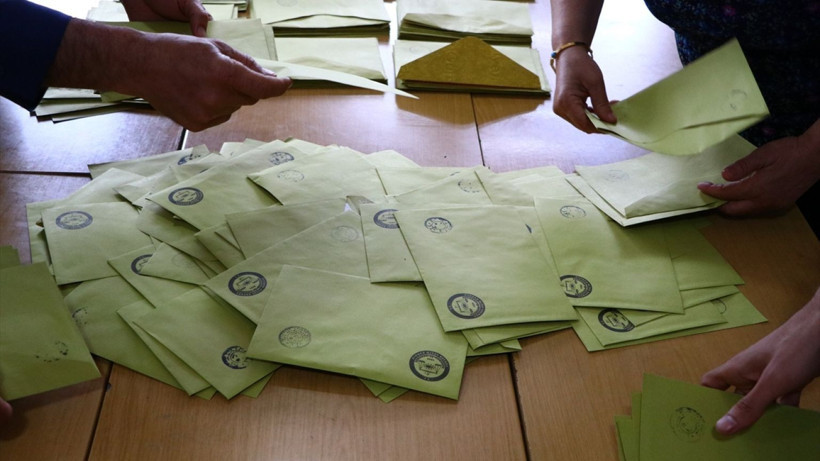 Son ankette birinci sıra değişti! Ne AK Parti ne de CHP - Resim: 2