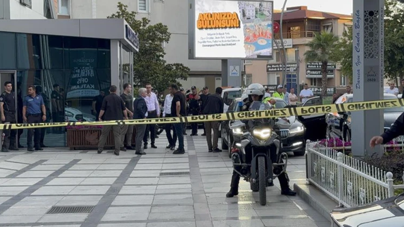 Belediye binasında silah sesleri… Belediye başkanı vuruldu! - Resim: 6