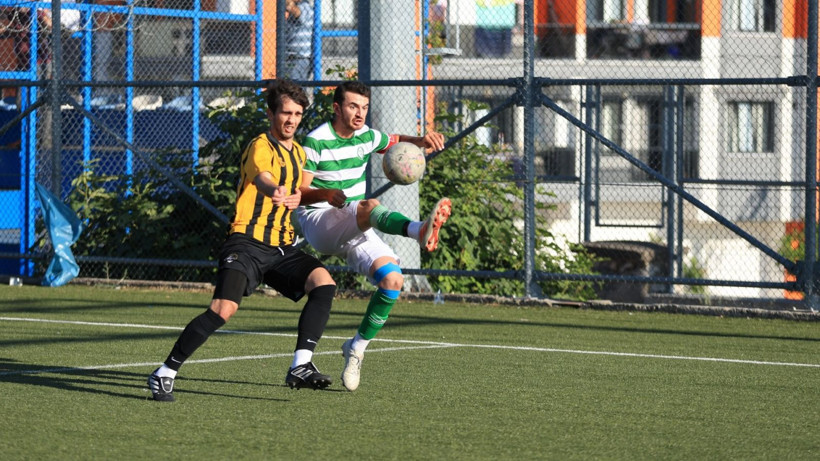 Darıca Birlikspor - Derbent Esnafspor fotoğraf galerisi - Resim: 24