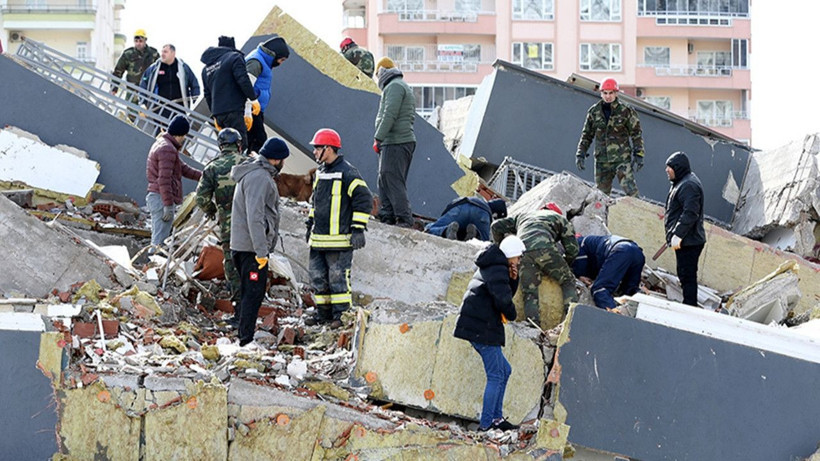 Ezgi Apartmanı davasında dikkat çeken gelişme - Resim: 4