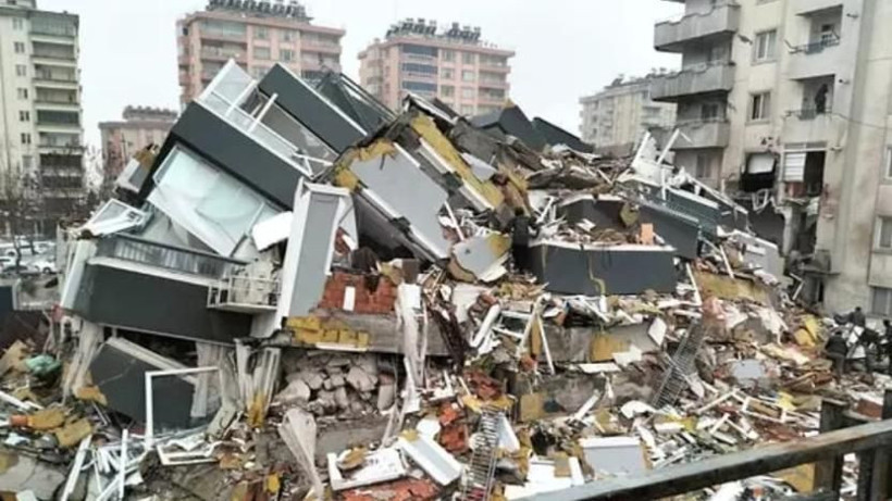 Ezgi Apartmanı davasında dikkat çeken gelişme - Resim: 3