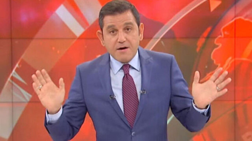 Fatih Portakal ile ilgili gelişme! - Resim: 2