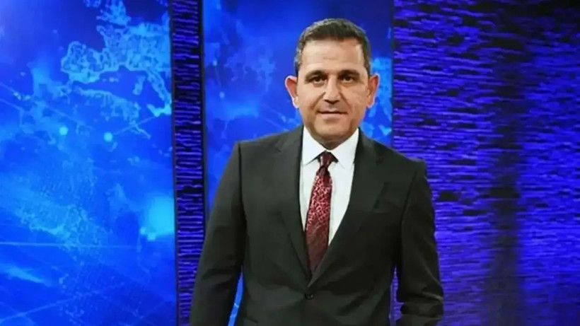 Fatih Portakal ile ilgili gelişme! - Resim: 5