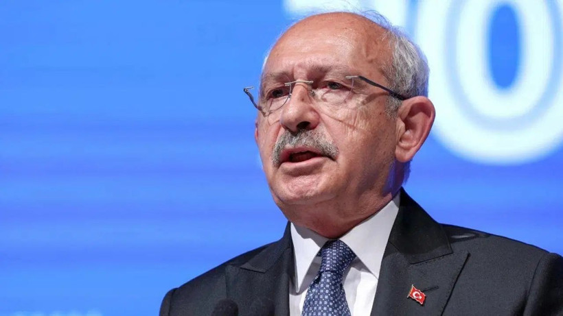 Kılıçdaroğlu'ndan şok kayyum açıklaması! - Resim: 2