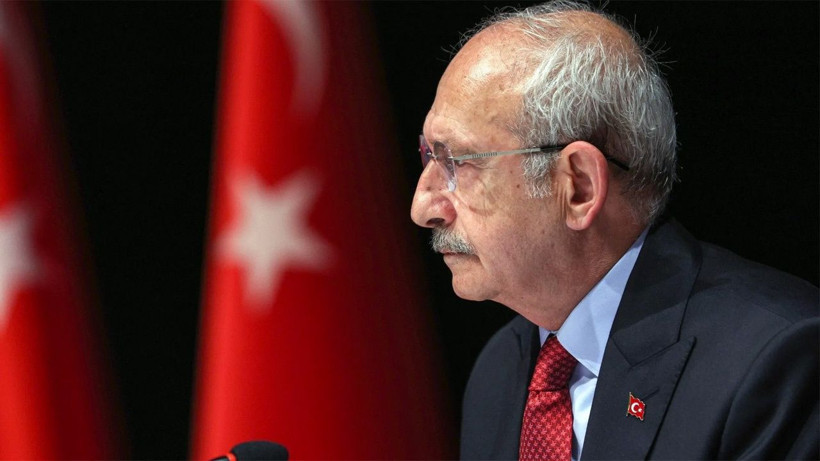 Kılıçdaroğlu'ndan şok kayyum açıklaması! - Resim: 6