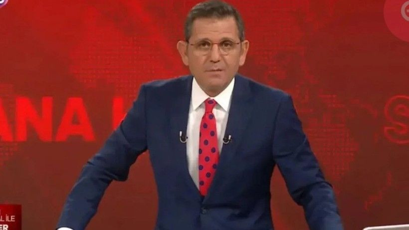 Fatih Portakal ile ilgili gelişme! - Resim: 3