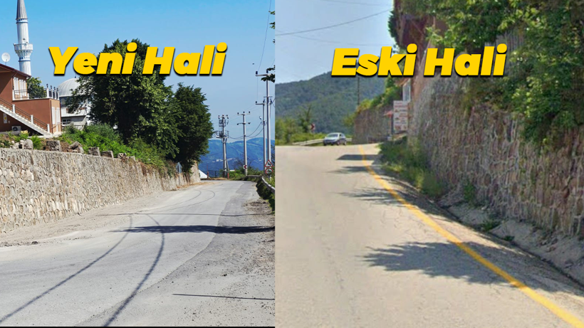 Muhtar su kanallarını kapattı, mahalle sakinleri isyan etti! - Resim : 1