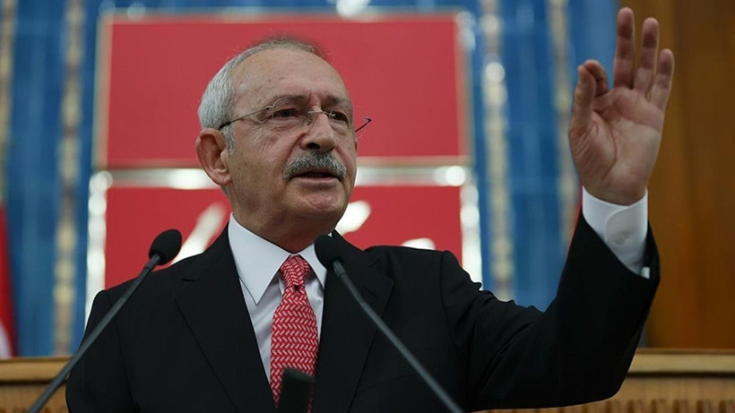 CHP'de kurultay krizi büyüyor! - Resim: 6