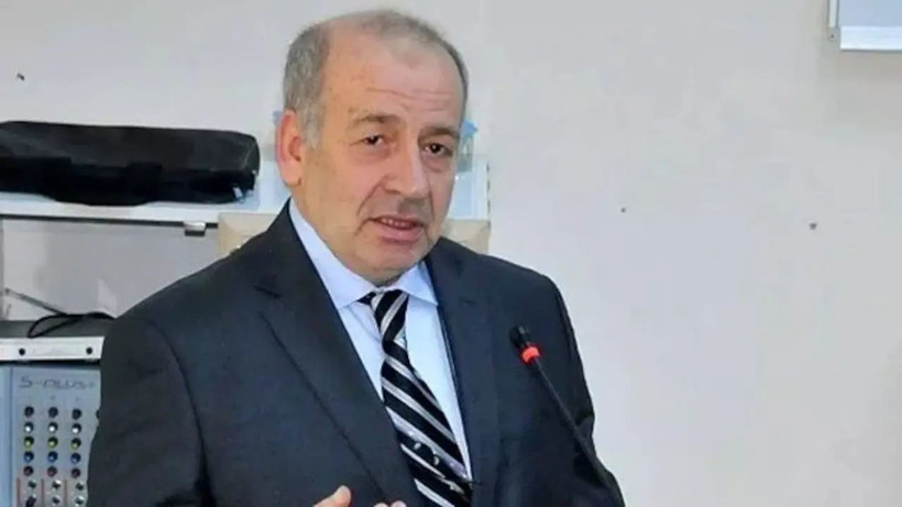 Erdoğan'ın eski hukuk danışmanından suç duyurusu! 3 ismi işaret etti - Resim: 4
