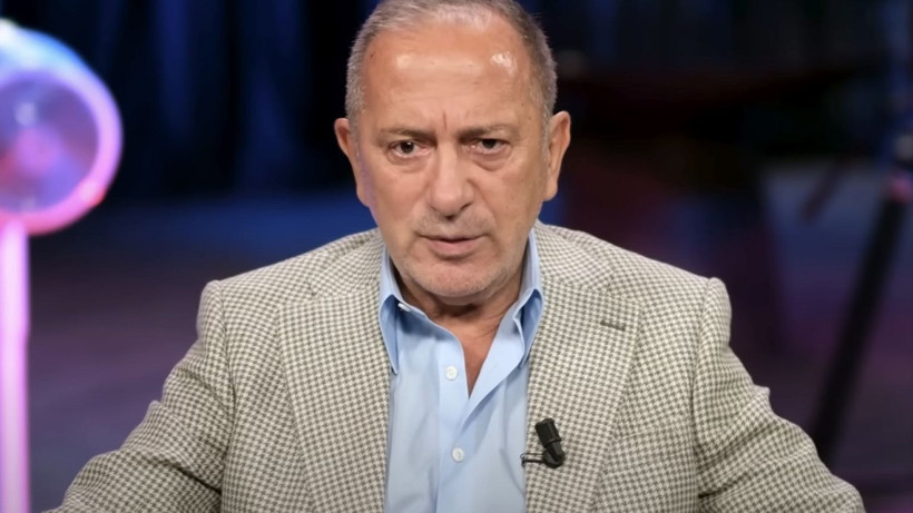 Fatih Altaylı'nın tahliye edileceği tarihi açıkladı! - Resim: 2