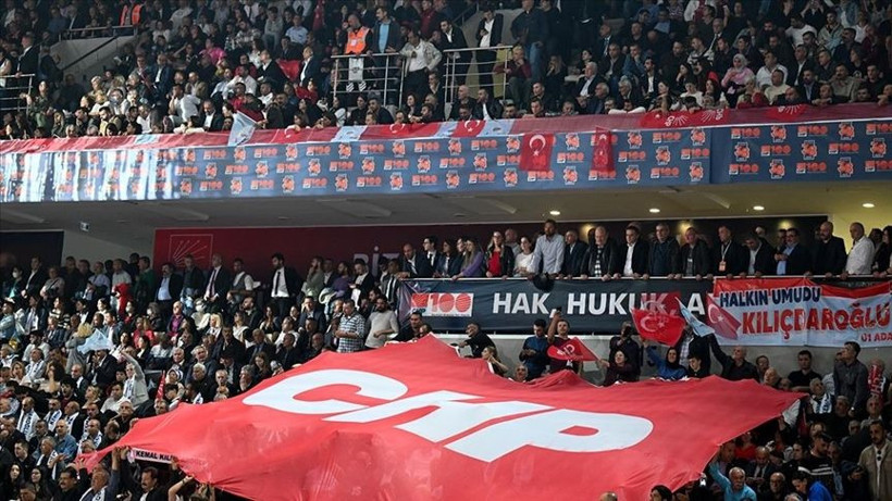 CHP'de kurultay krizi büyüyor! - Resim: 4