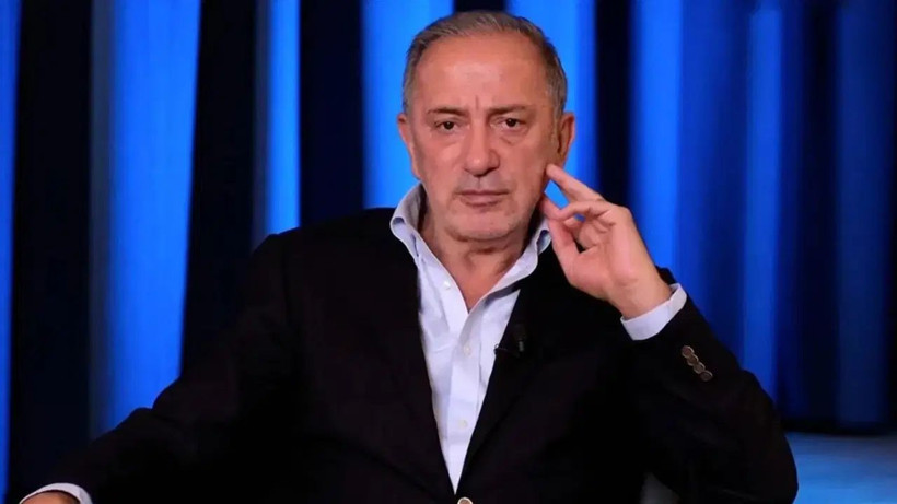 Fatih Altaylı'nın tahliye edileceği tarihi açıkladı! - Resim: 1