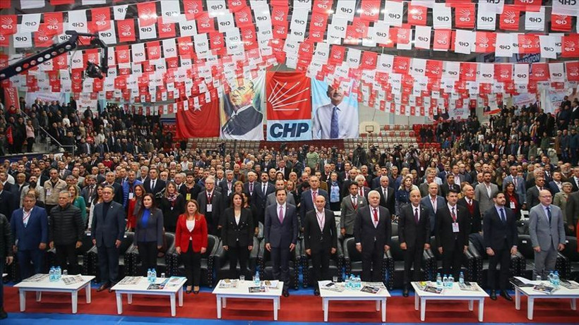 CHP'de kurultay krizi büyüyor! - Resim: 3