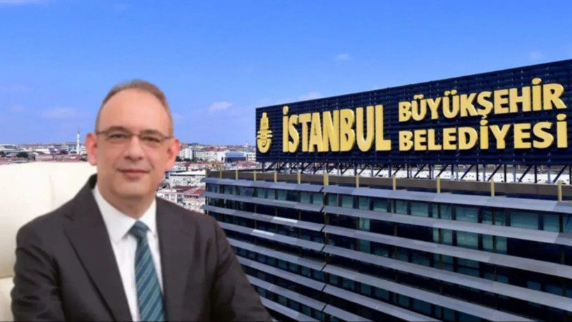 İBB'ye yolsuzluk soruşturmasında yeni gelişme! 2 isim daha itirafçı oldu - Resim: 7