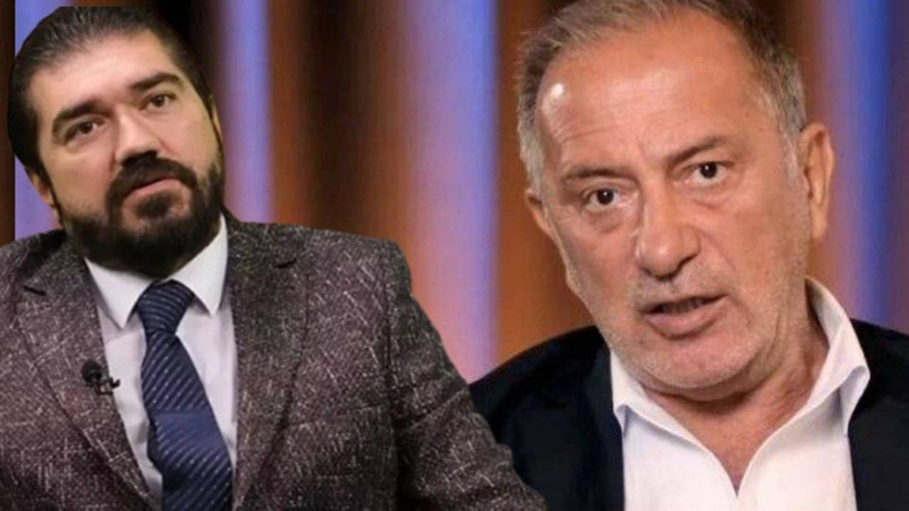 Fatih Altaylı'nın tahliye edileceği tarihi açıkladı! - Resim: 4
