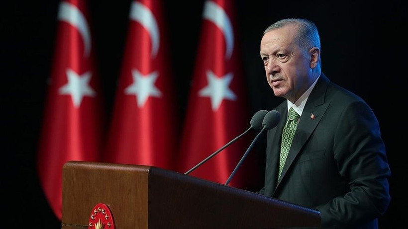 Erdoğan’ın başdanışmanından sert uyarılar - Resim: 1