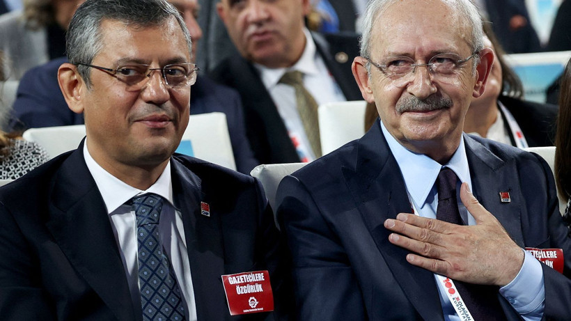 CHP'de kurultay krizi büyüyor! - Resim: 1