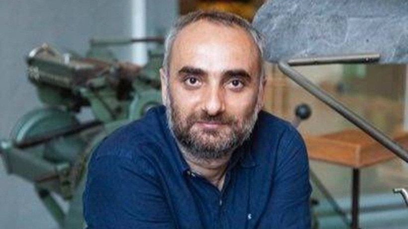 İsmail Saymaz'dan flaş Kılıçdaroğlu iddiası... - Resim: 2