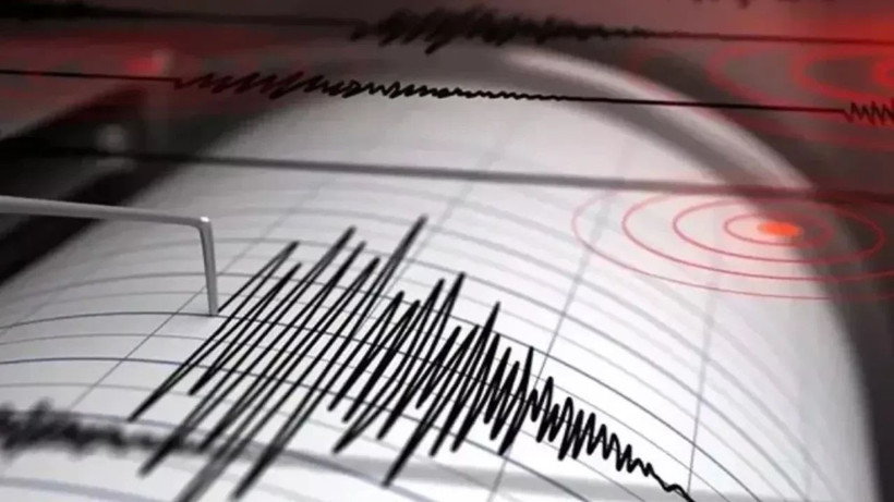 Korkutan deprem! Kandilli'den açıklama geldi - Resim: 6