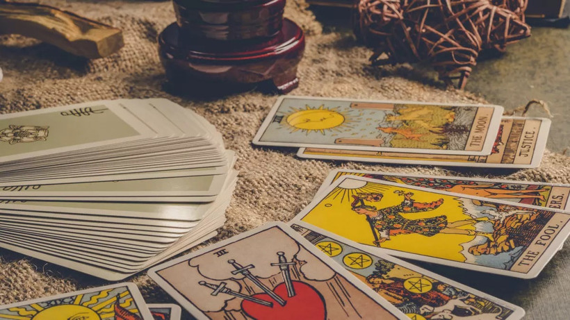Tarot Falı 26 Haziran 2025 Perşembe Yorumları: Aşk, Eğitim, Kariyer Bugün Sizleri Neler Bekliyor? - Resim : 1