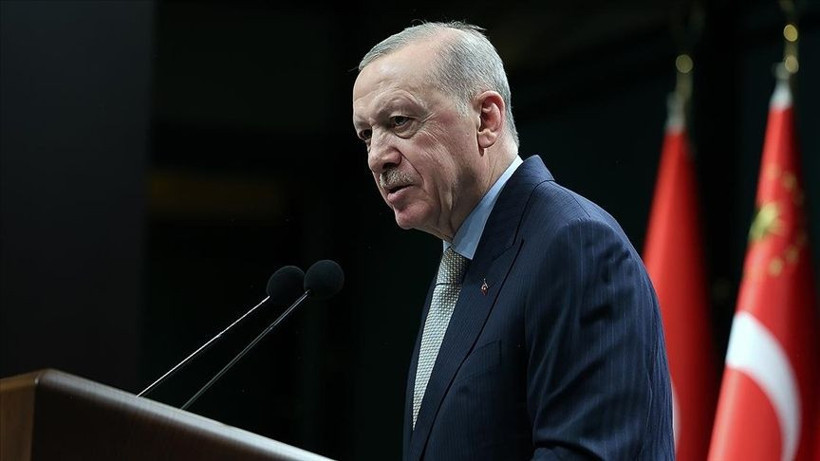 Cumhurbaşkanı Erdoğan'dan yeni yolsuzluk operasyonu sinyali - Resim: 5