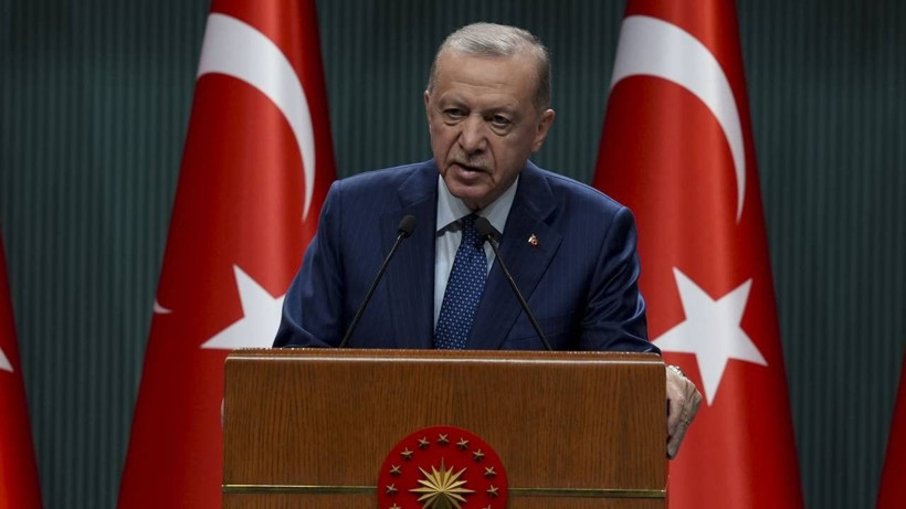 Cumhurbaşkanı Erdoğan'dan yeni yolsuzluk operasyonu sinyali - Resim: 3