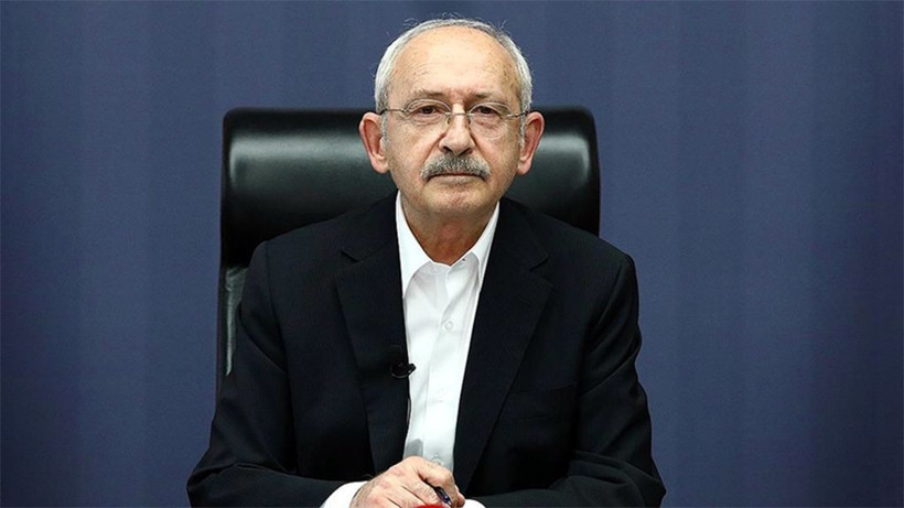 İşte görüşmenin perde arkası... Kılıçdaroğlu'na Mansur Yavaş'la giden CHP'liler ne istedi? - Resim: 3