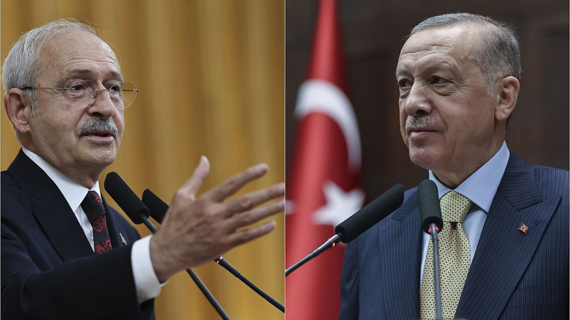 Erdoğan'dan flaş Kılıçdaroğlu yorumu! - Resim: 4