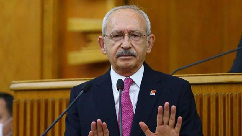 Erdoğan'dan flaş Kılıçdaroğlu yorumu! - Resim: 7