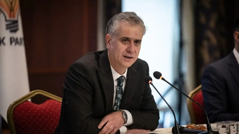 AK Parti Genel Başkan Yardımcısı hastaneye kaldırıldı! - Resim: 4