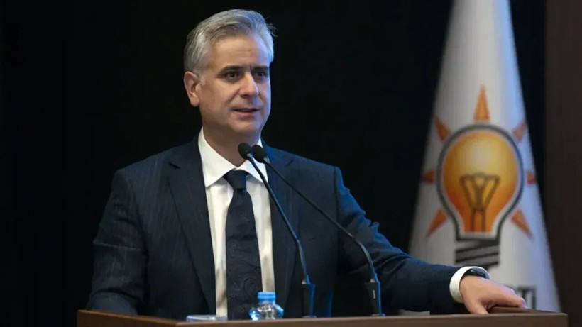 AK Parti Genel Başkan Yardımcısı hastaneye kaldırıldı! - Resim: 7