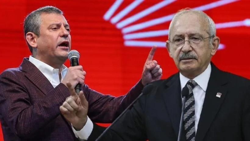 Dikkat çeken Özgür Özel anketi! - Resim: 1