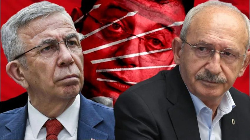 Mansur Yavaş Kılıçdaroğlu'na öyle bir yanıt vermiş ki... - Resim: 4