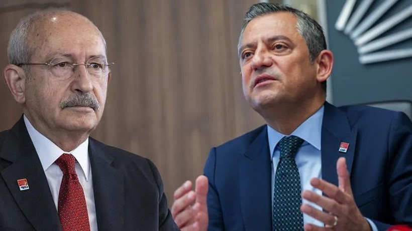 Dikkat çeken Özgür Özel anketi! - Resim: 2