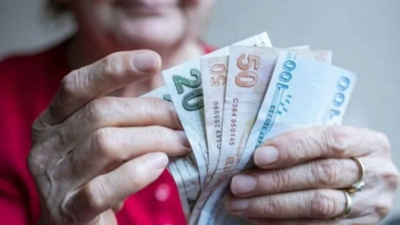 En düşük emekli maaşı ne kadar olacak? İşte emeklinin cebine girebilecek maaşlar - Resim: 6