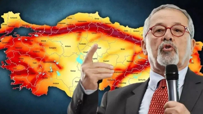 Depremin ardından Naci Görür'den kritik uyarı! - Resim: 3