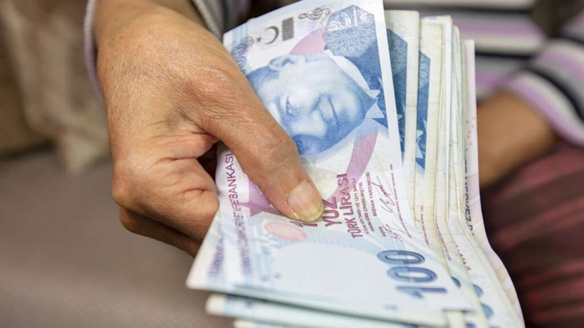 En düşük emekli maaşı ne kadar olacak? İşte emeklinin cebine girebilecek maaşlar - Resim: 1