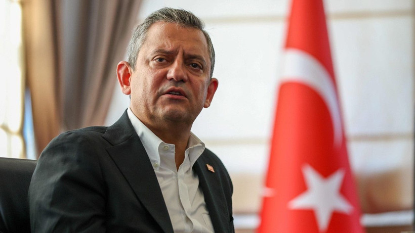 Dikkat çeken Özgür Özel anketi! - Resim: 3