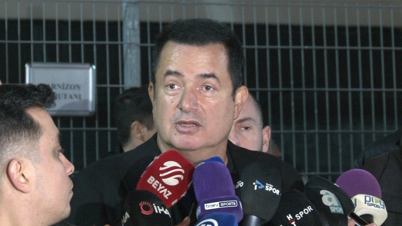 Acun Ilıcalı etkin pişmanlık ifadesinden çıktı! - Resim: 1