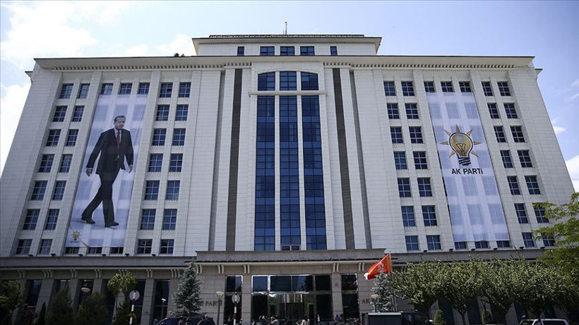 AK Parti'de Erdoğan sonrası tartışmaları... Hangi isimler gündemde? - Resim: 8