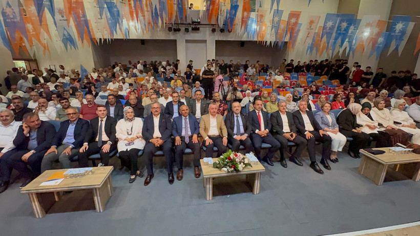Nurettin Okutan: Çözüm odaklı siyaset üretmeye devam edeceğiz - Resim : 1