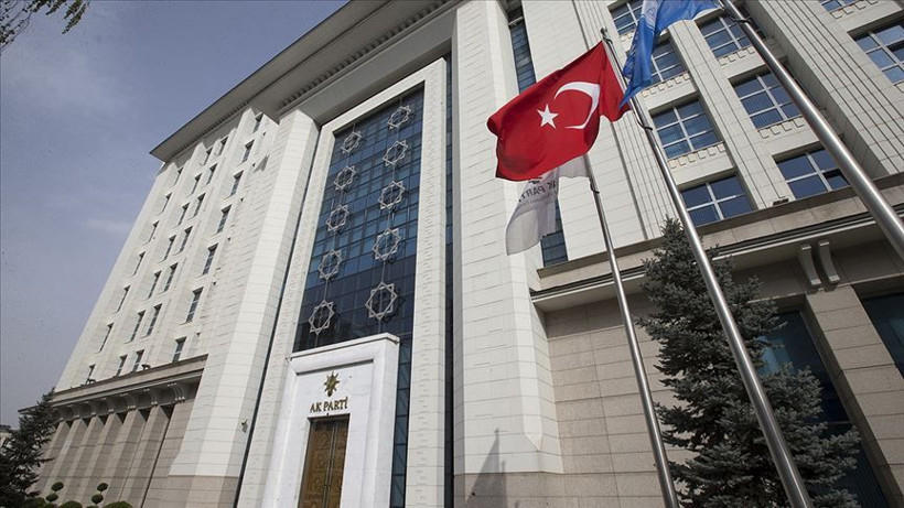 AK Parti'de Erdoğan sonrası tartışmaları... Hangi isimler gündemde? - Resim: 10