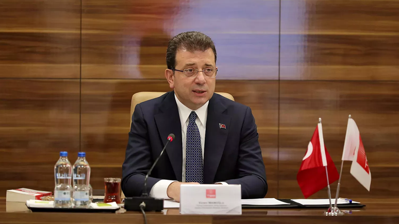 Ekrem İmamoğlu'ndan dikkat çeken açıklama! - Resim: 2