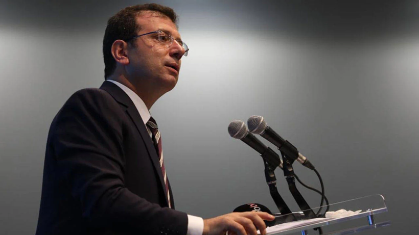 Ekrem İmamoğlu: Beni betona gömmek istiyor - Resim: 1