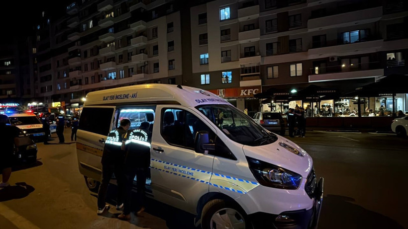 Kocaeli'de bir genç silahlı saldırıya uğradı! Saldırgan kaçtı - Resim : 2