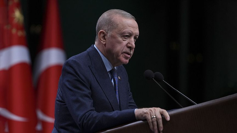 Cumhurbaşkanı Erdoğan hakkında çarpıcı senaryo! - Resim: 8