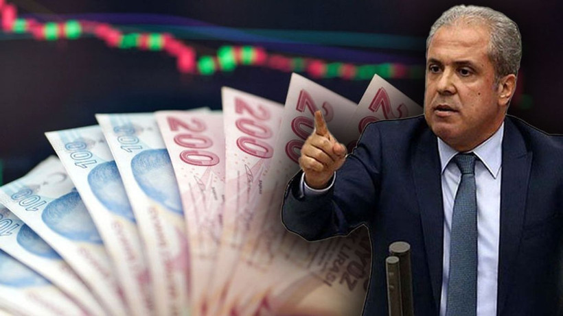 Şamil Tayyar’dan Erdoğan ve Şimşek’i sarsacak anlamlı ironi! - Resim: 6