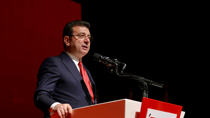 O isim yıllar önce Ekrem İmamoğlu'nu uyarmıştı! - Resim: 1