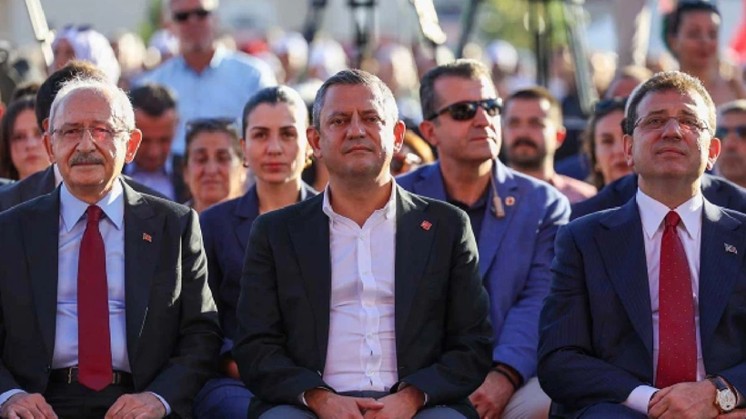 O isim yıllar önce Ekrem İmamoğlu'nu uyarmıştı! - Resim: 2