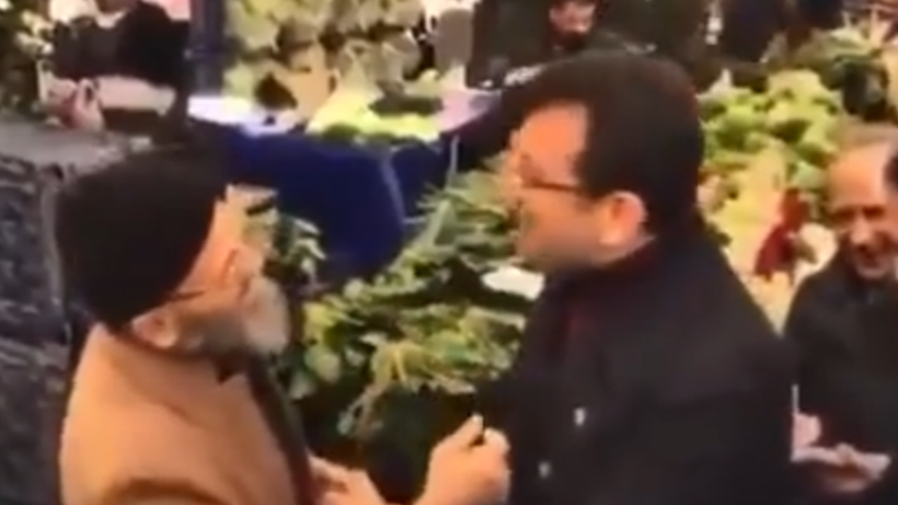 O isim yıllar önce Ekrem İmamoğlu'nu uyarmıştı! - Resim: 3